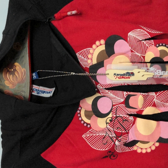 Kana Beach top - Size 38 - Picture 3 of 5